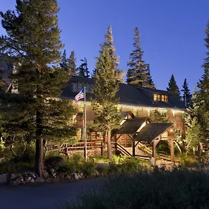 Курортный комплекс Tamarack, Маммот Лейкс